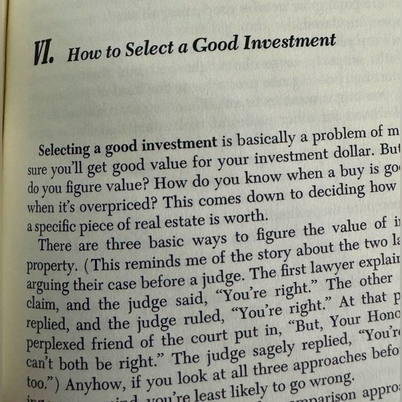 How you Can Become Financially Independent By   Investing In Real Estate Book - Picture 15 of 15